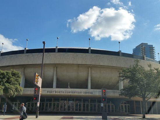 Fort Worth Convention Center